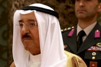 أمير الكويت يزور تركيا في 20 مارس