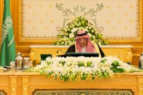 السعودية تؤكد عمق العلاقات بين الرياض وواشنطن