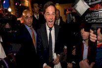 روتي: تصويت الهولنديين أوقف المد الشعبوي