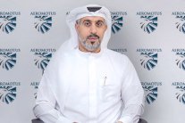 «اروموتس» تستعرض أحدث أنواع الطائرات بدون طيار