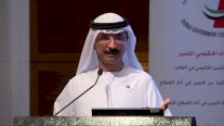 سلطان بن سليم: موانئ دبي استفادت من سمعة الإمارات الطيبة