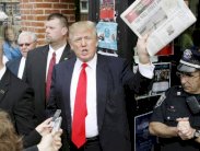 عهد ترامب يعيد الألق للإعلام التقليدي