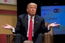 عائلة سورية تنجح في تجميد «حظر ترامب»