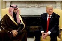 مستشار ولي ولي العهد: توافق بين ترامب ومحمد بن سلمان