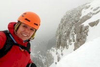 المغربية بشرى بيبانو ... 