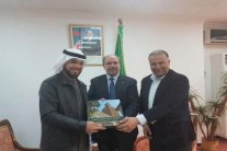 داعية إماراتي يثير حفيظة الاخوان والسلفيين في الجزائر