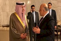 العبادي: السعودية أبلغتنا بانفتاحها على العراق بلا حدود