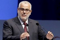 ابن كيران يدعم الرميد بقوة لقيادة الحكومة المقبلة