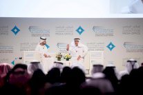 سيف بن زايد: منهجنا الشفافية