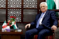 عباس سيلتقي السيسي مع اقتراب موعد زيارته للبيت الابيض