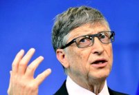 فوربس: بيل غيتس ما زال أثرى رجل في العالم