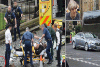 واشنطن تتضامن مع لندن في مواجهة الإرهاب