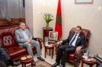 بنعبد الله: العثماني سيلقى منا كل الدعم