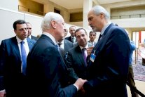 انطلاق جولة جديدة من مفاوضات جنيف