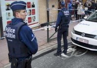 سبعة جرحى في انفجار في مبنى سكني في بروكسل