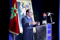 العماري: حزبنا لم يحدد بعد موقفه من تشكيل الحكومة المقبلة