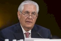 تيلرسون: زوجتي أقنعتني بقبول منصب وزير الخارجية