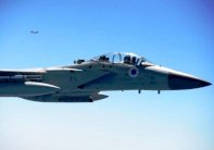 إسرائيل تنفي اسقاط الجيش السوري إحدى طائراتها