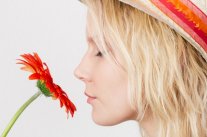 فقدان حاسة الشم ينبئ بخطر الموت المبكر