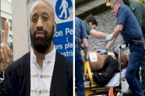 تقارير: إرهابي البرلمان هو (أبوعزالدين)