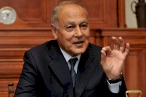 أبو الغيط: نتوقع الاهتمام بالقضية الفلسطينية في عمان