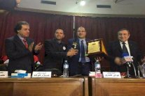 تتويج فيلم وثائقي عن الصحراء المغربية بجائزة النيل بالقاهرة