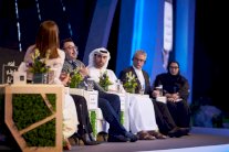 تواصل أعمال المنتدى الدولي للاتصال الحكومي بالشارقة