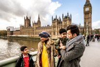 خطة بريطانية لمواجهة (الإسلاموفوبيا)