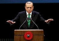 أردوغان: التصويت بـ 