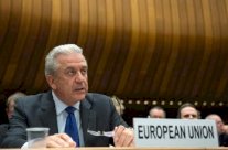 اتفاق الهجرة الأوروبي التركي ساري المفعول بشكل كامل