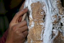 تكنولوجيا جديدة لإنقاذ آثار سوريا