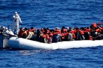 تدريب مصريين في ألمانيا على الحد من الهجرة غير الشرعية