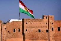 قلق أممي لخطورة رفع علم كردستان فوق كركوك