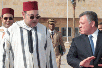 قمتان في الرباط وعمّان تسبقان 