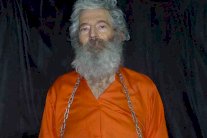 مقاضاة إيران بتهمة اختطاف عميل لـ «سي أي ايه»