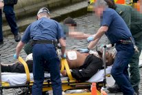 MI5 حقق مع إرهابي البرلمان قبل سنوات