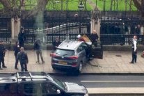 محققون: نرجح فرضية «الارهاب الإسلامي» باعتداء لندن