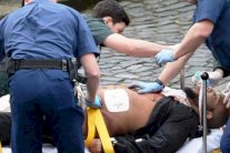 أول صورة للمشتبه فيه في هجوم لندن