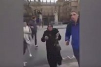 تيريزا ماي تدين إعتداء لندن وتصفه بـ«المقزز والدنيء»