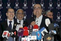 لشكر: لن نسمح أن يتفاوض أي أحد بالنيابة عنا مع رئيس الحكومة