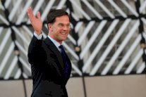 أردوغان: مارك روتي خسر صداقة تركيا