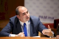 ادنون: ننتظر عرض العثماني وعلى ضوئه سنقرر