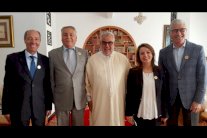 «التقدم والاشتراكية» اخر حزب يلتقي العثماني اليوم للتشاور