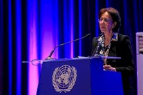 ريما خلف.. جرأة موقف تفوق بريق منصب