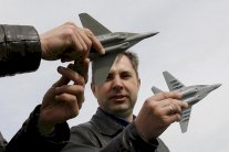 روسيا والصين تتحديان اميركا بالنووي والباليستي