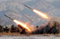 تقدم البرنامج البالستي لكوريا الشمالية يقلق سول