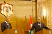 الأردن: سوريا لن تدعى إلى المة العربية