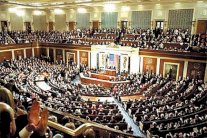 الكونغرس لمحاكمة مسؤولين إيرانيين أعدموا 30 ألف معارض