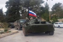 وحدات حماية الشعب: روسيا اتفقت مع الاكراد لدخول عفرين