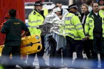 بريطانيا تحدد هوية منفذ اعتداء لندن